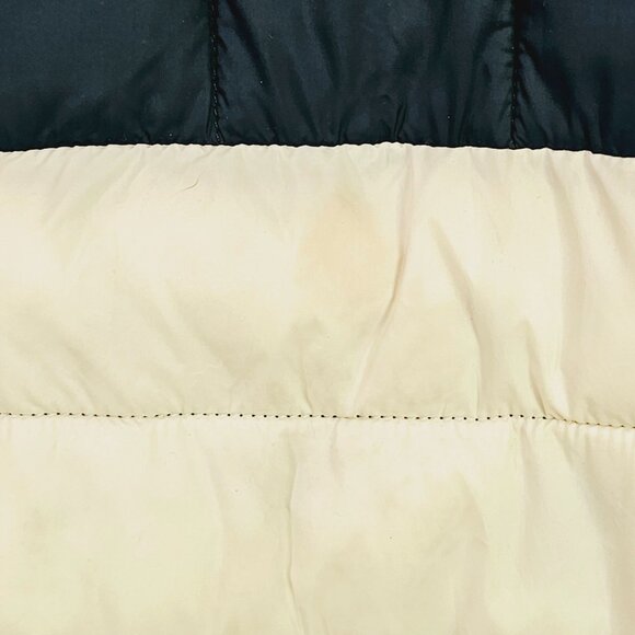 Swiss Tech 2XL/2XG Red White Blue‎ Puffer Jacket Mens Full-Zip《939》J - Picture 8 of 8